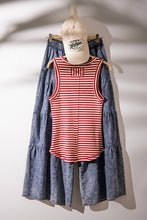 Load image into Gallery viewer, Striped Tank
