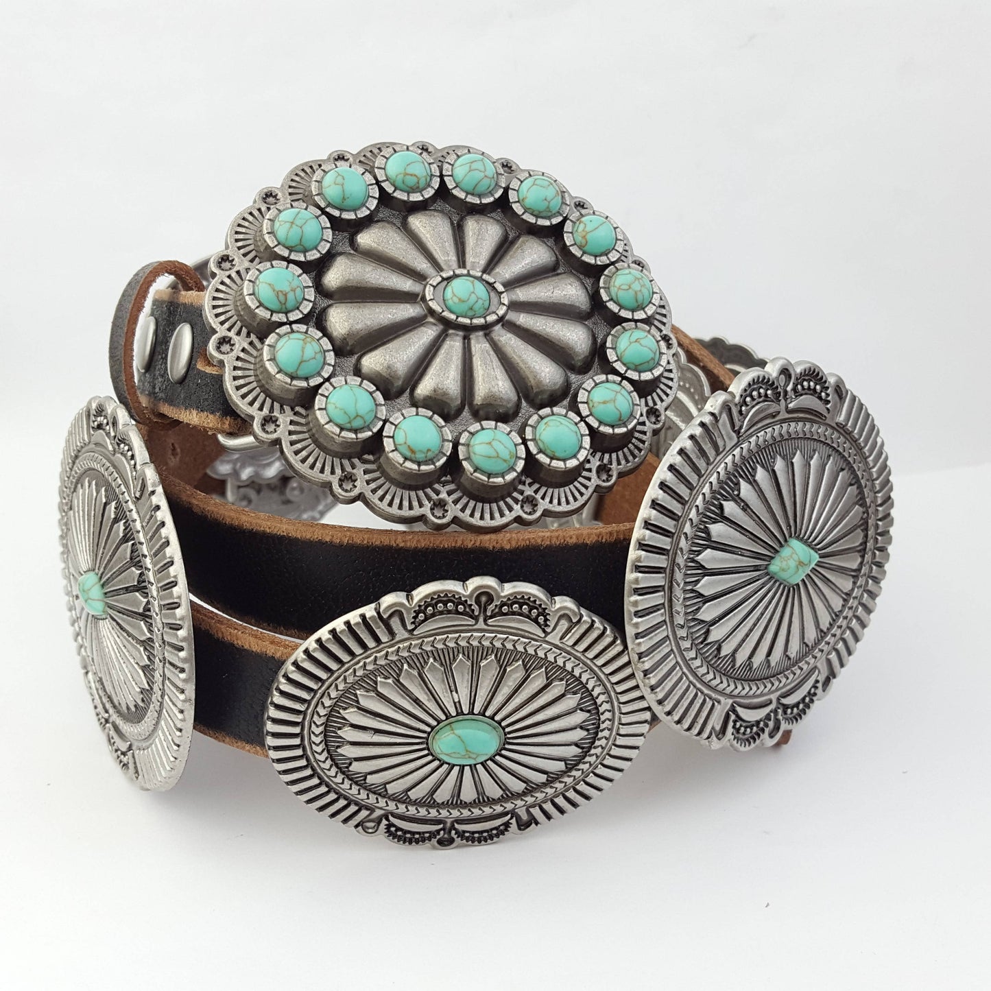 Sonora Belt