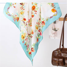 Load image into Gallery viewer, Spring Meadow Wild Rag
