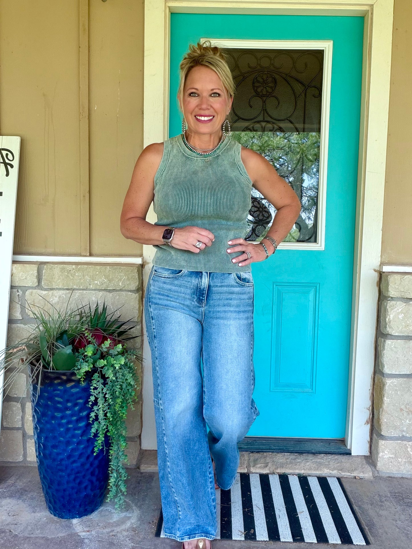 Janie Jeans