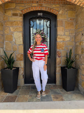 Load image into Gallery viewer, Colored Barrel Jeans
