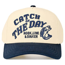 Load image into Gallery viewer, Catch Of The Day
