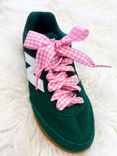 Load image into Gallery viewer, Checkered Shoe Laces
