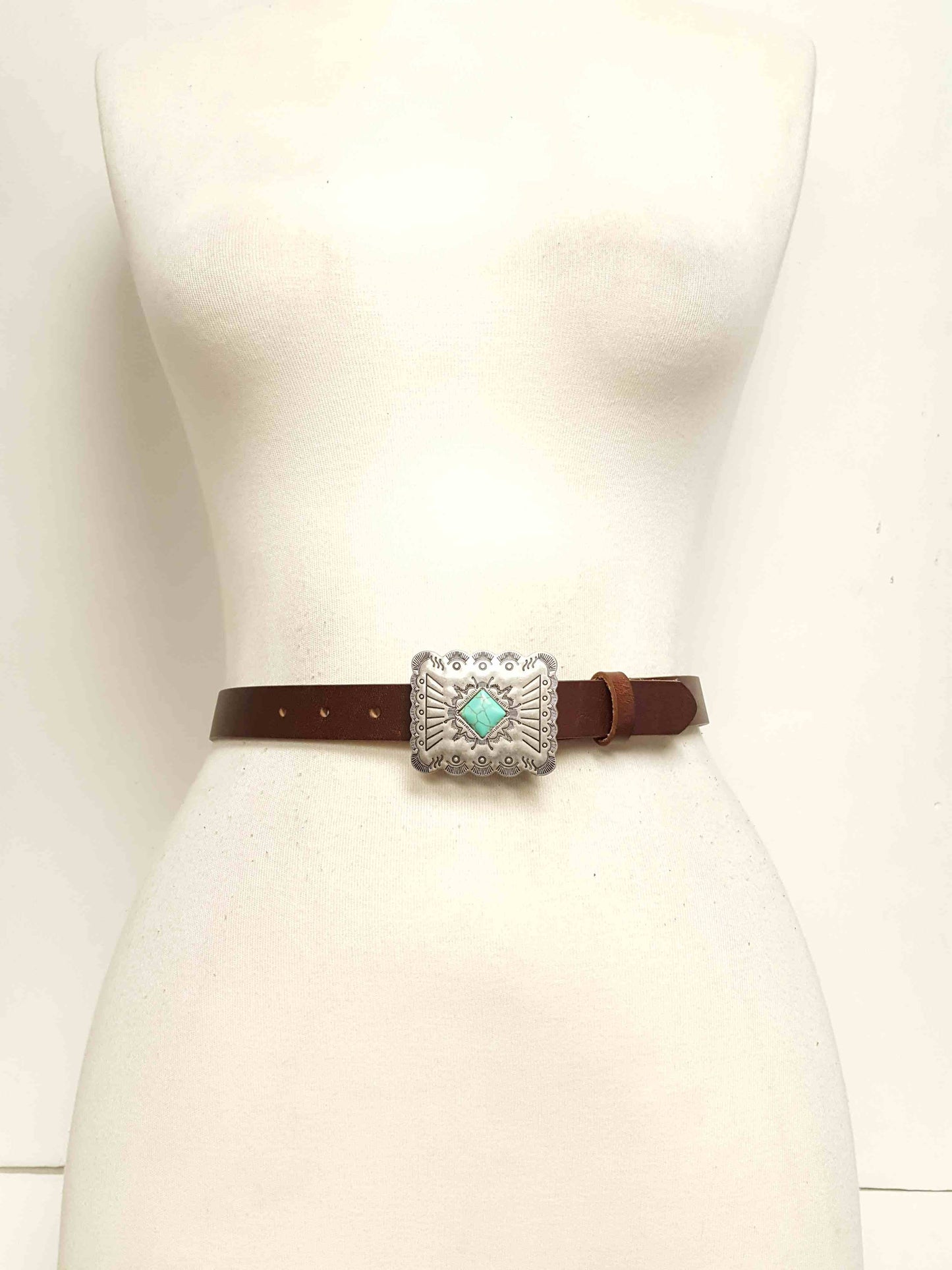 Laredo Belt