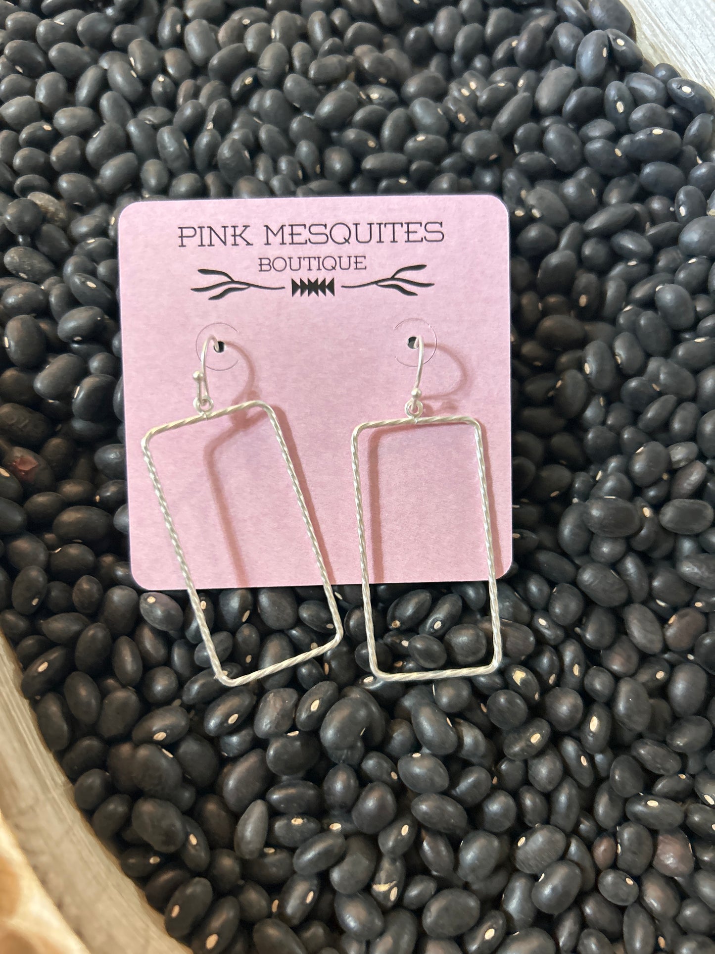Silver Rectangles