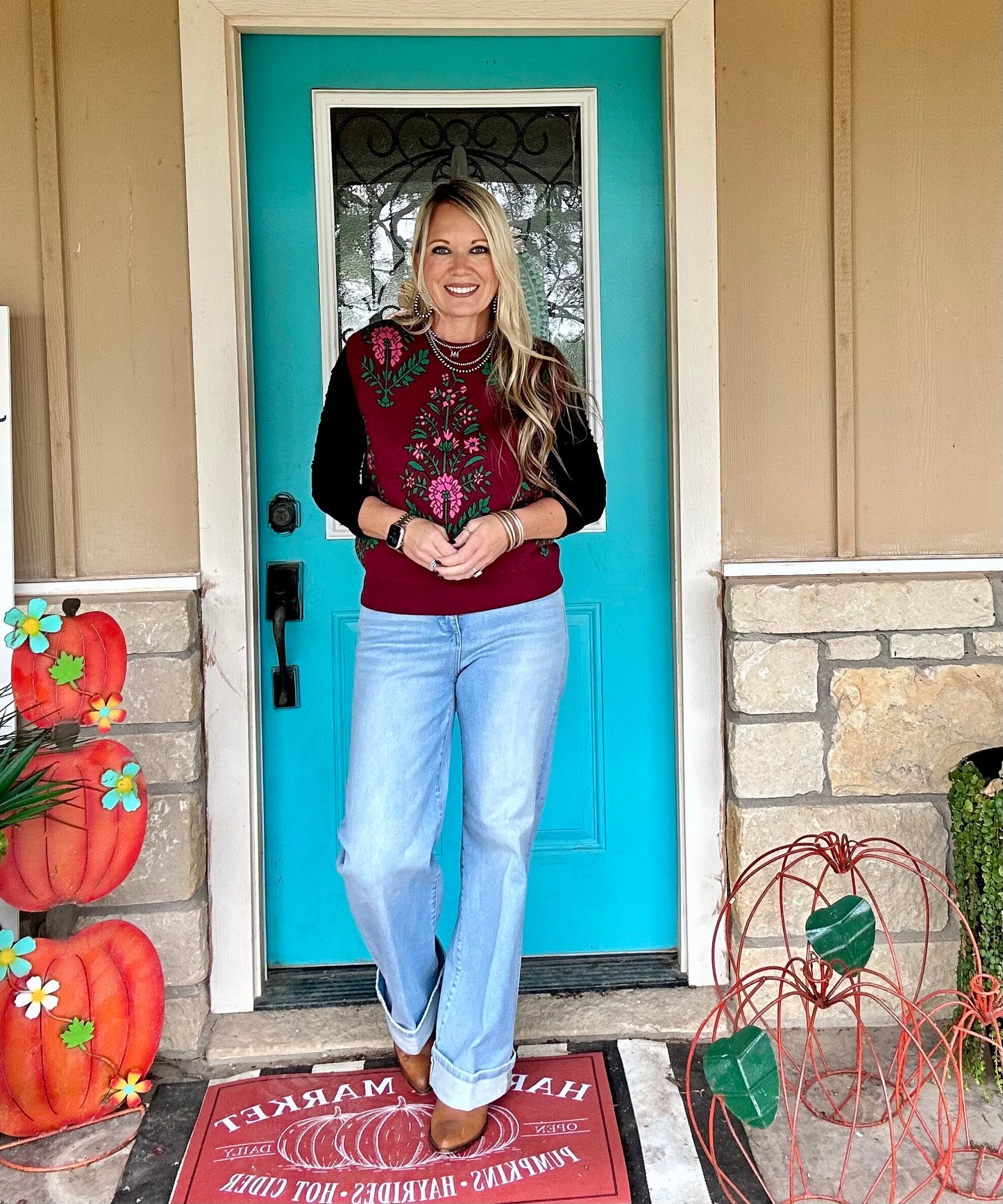 Wimberly Jeans