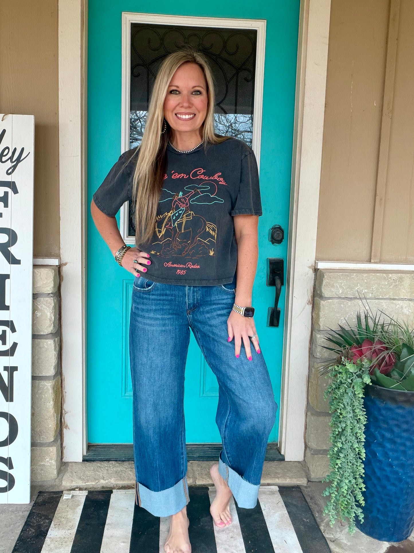 Alton Jeans