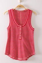 Load image into Gallery viewer, Striped Tank
