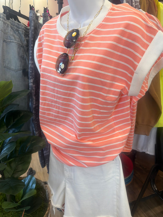 Cap Stripes