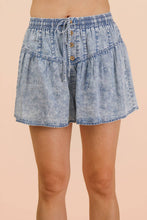 Load image into Gallery viewer, Flare Shorts
