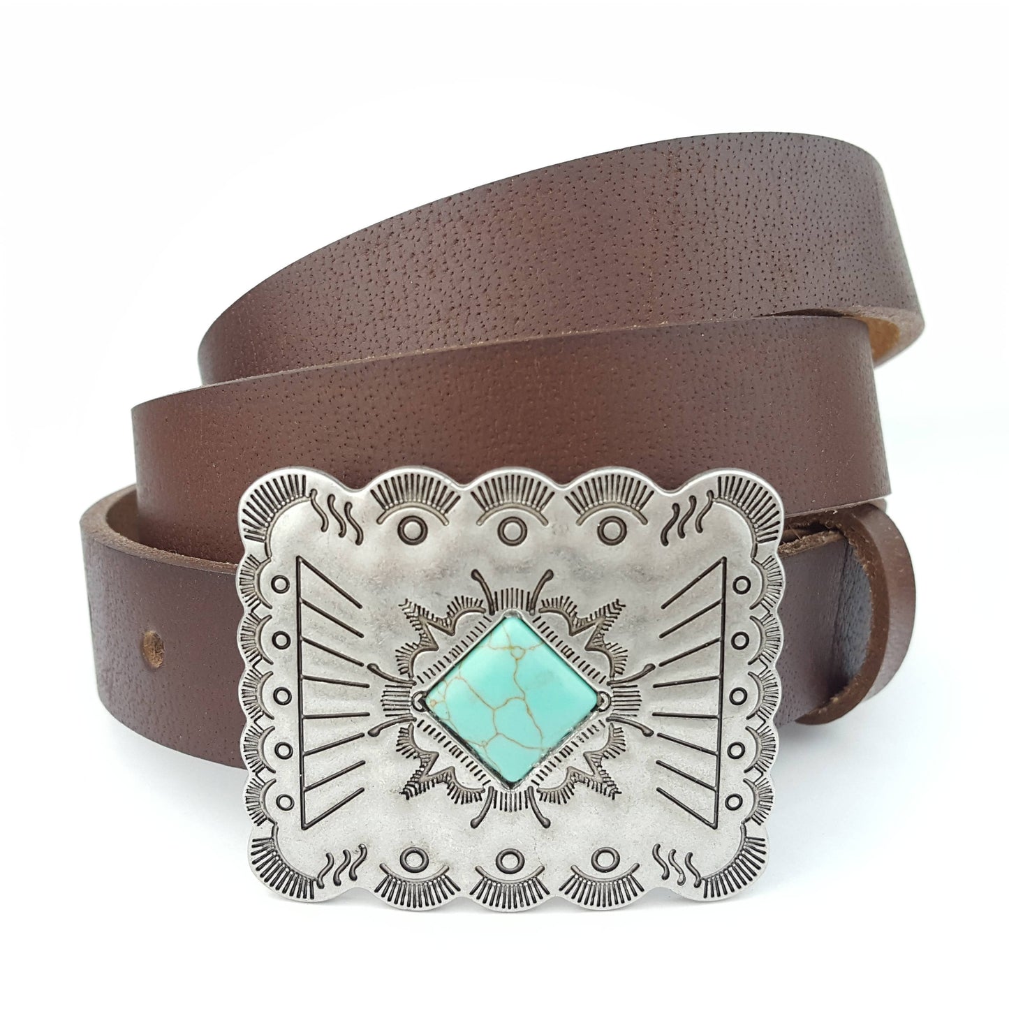 Laredo Belt