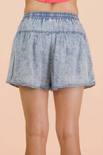 Load image into Gallery viewer, Flare Shorts
