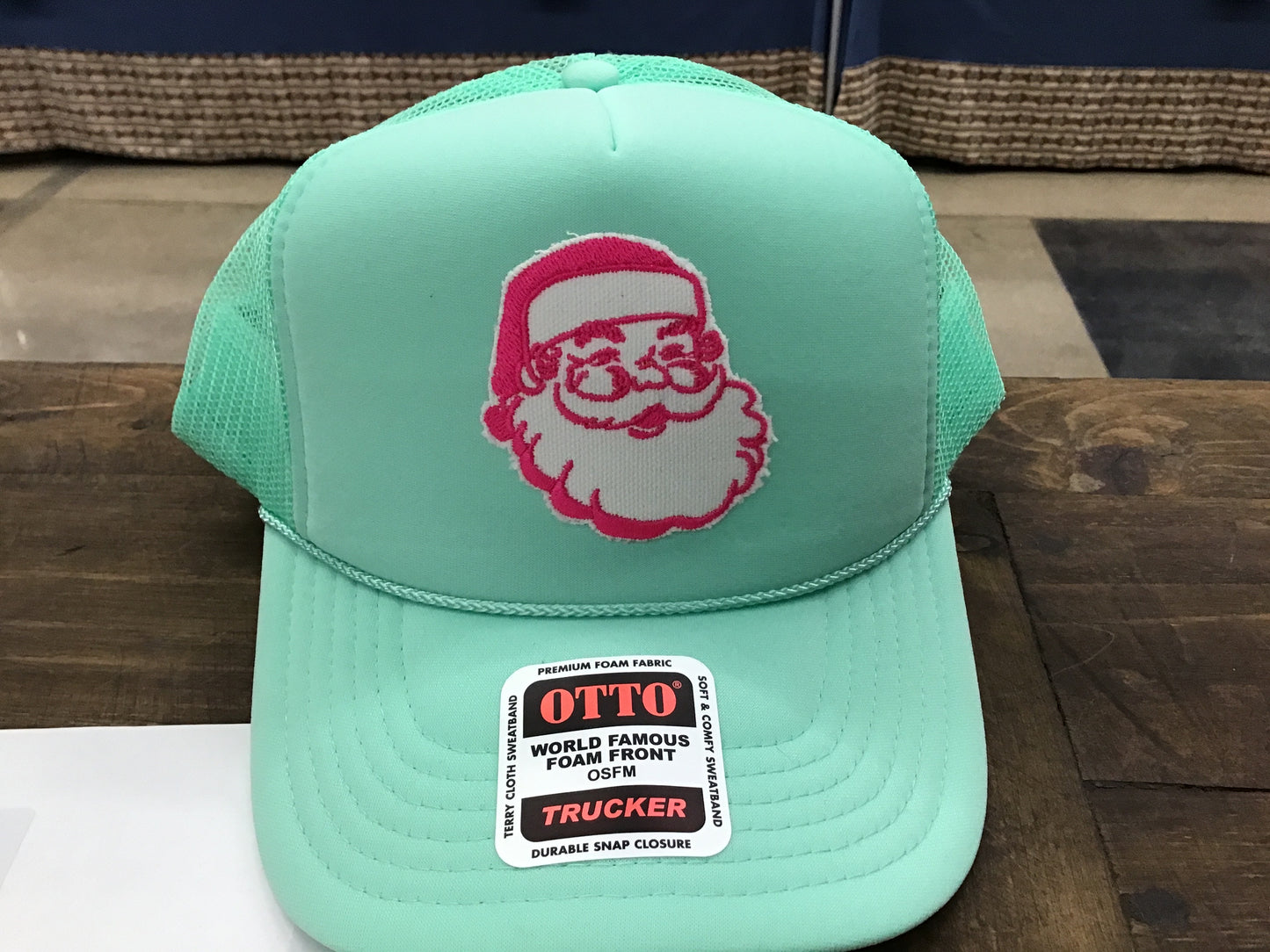 Santa Mint