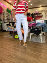 Load image into Gallery viewer, Colored Barrel Jeans
