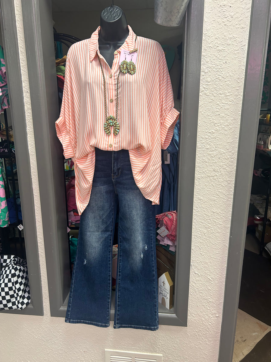 Hattie Top