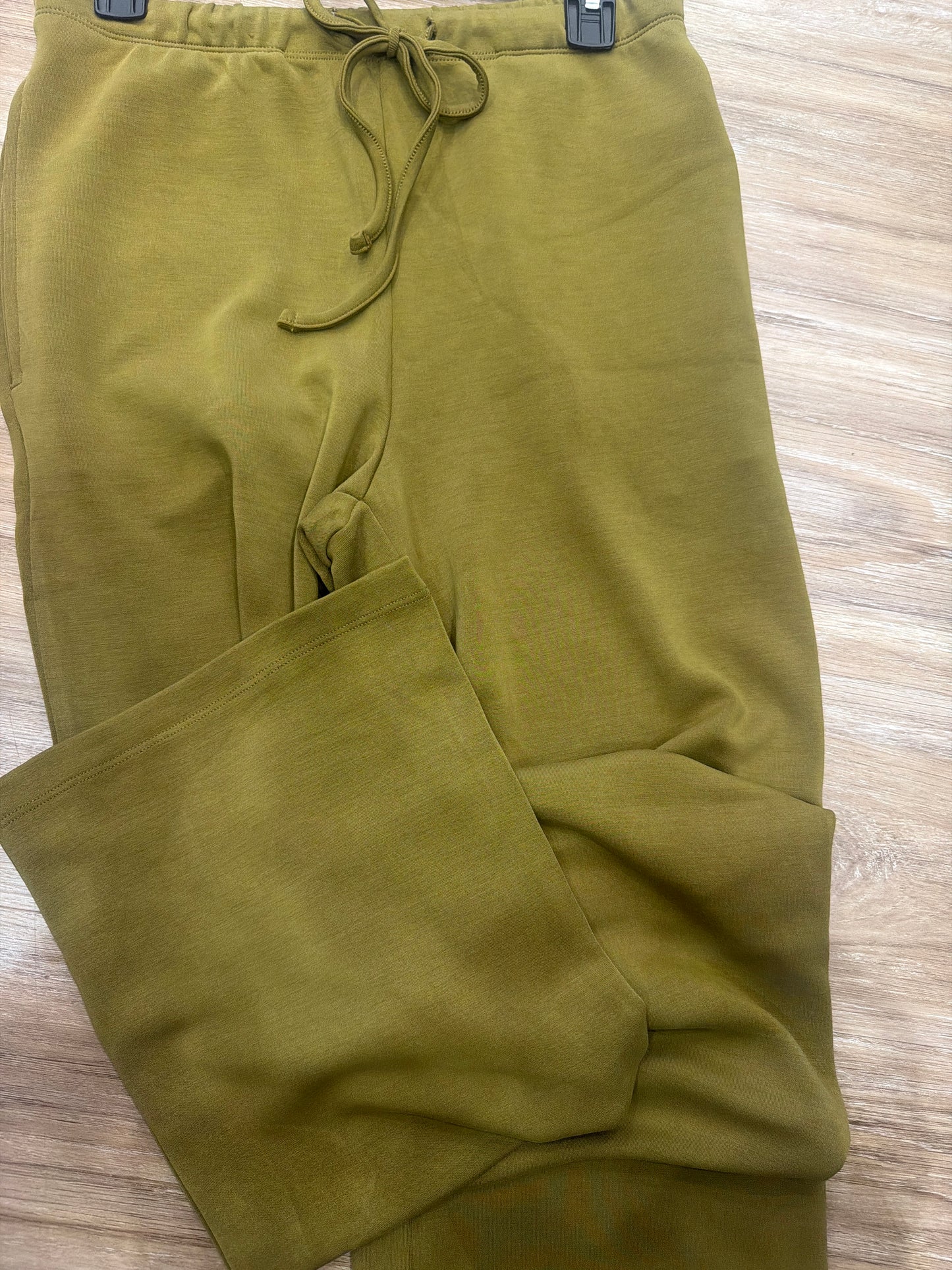 Laguna Straight Pants
