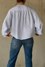 Load image into Gallery viewer, Betsy Embroidered Top
