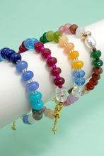 Load image into Gallery viewer, RESIN BEADED BRACELET
