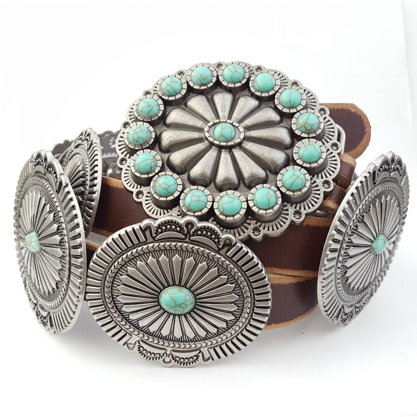 Sonora Belt