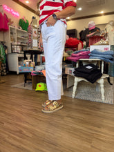 Load image into Gallery viewer, Colored Barrel Jeans
