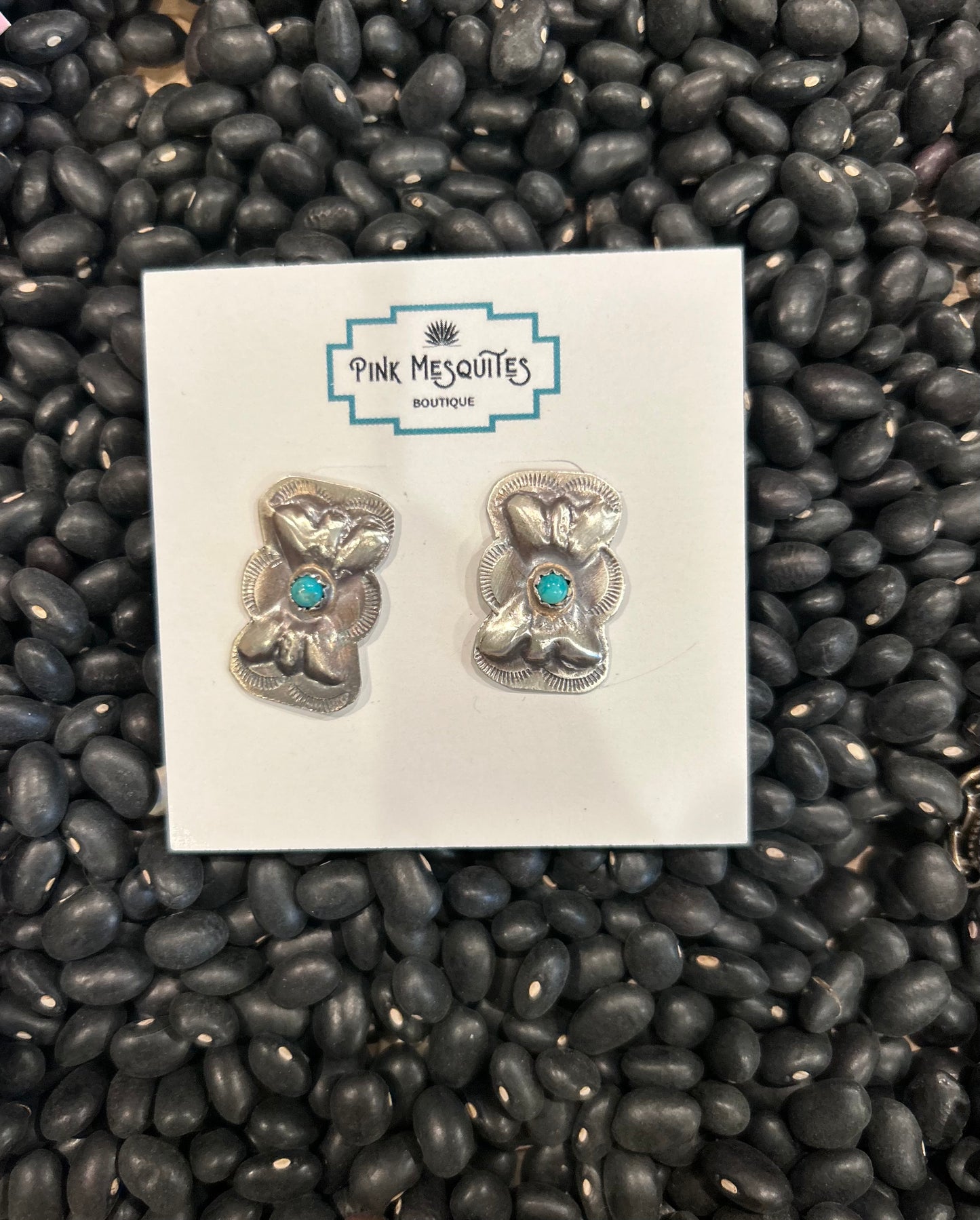 Puebla Earrings