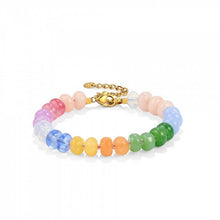 Load image into Gallery viewer, RESIN BEADED BRACELET
