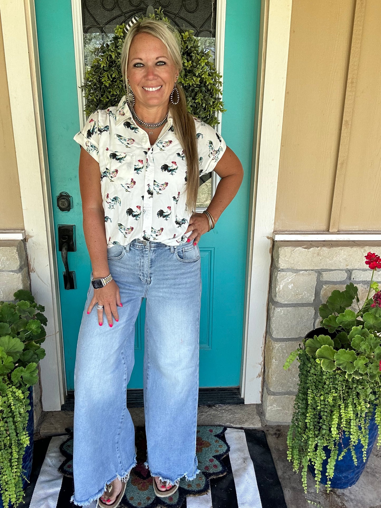 Brock Jeans