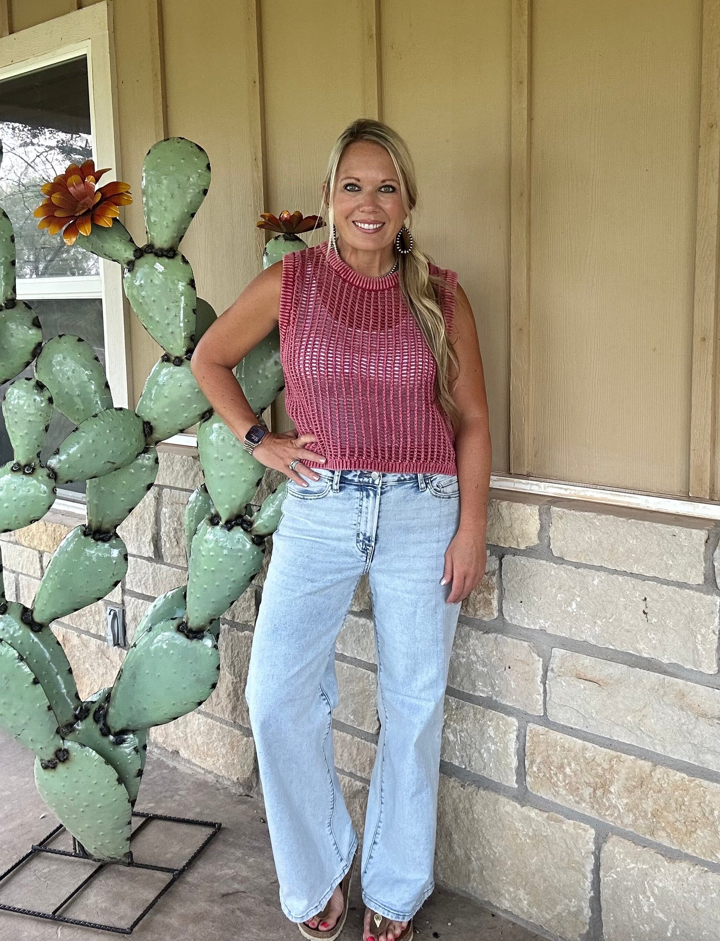 Snyder Jeans