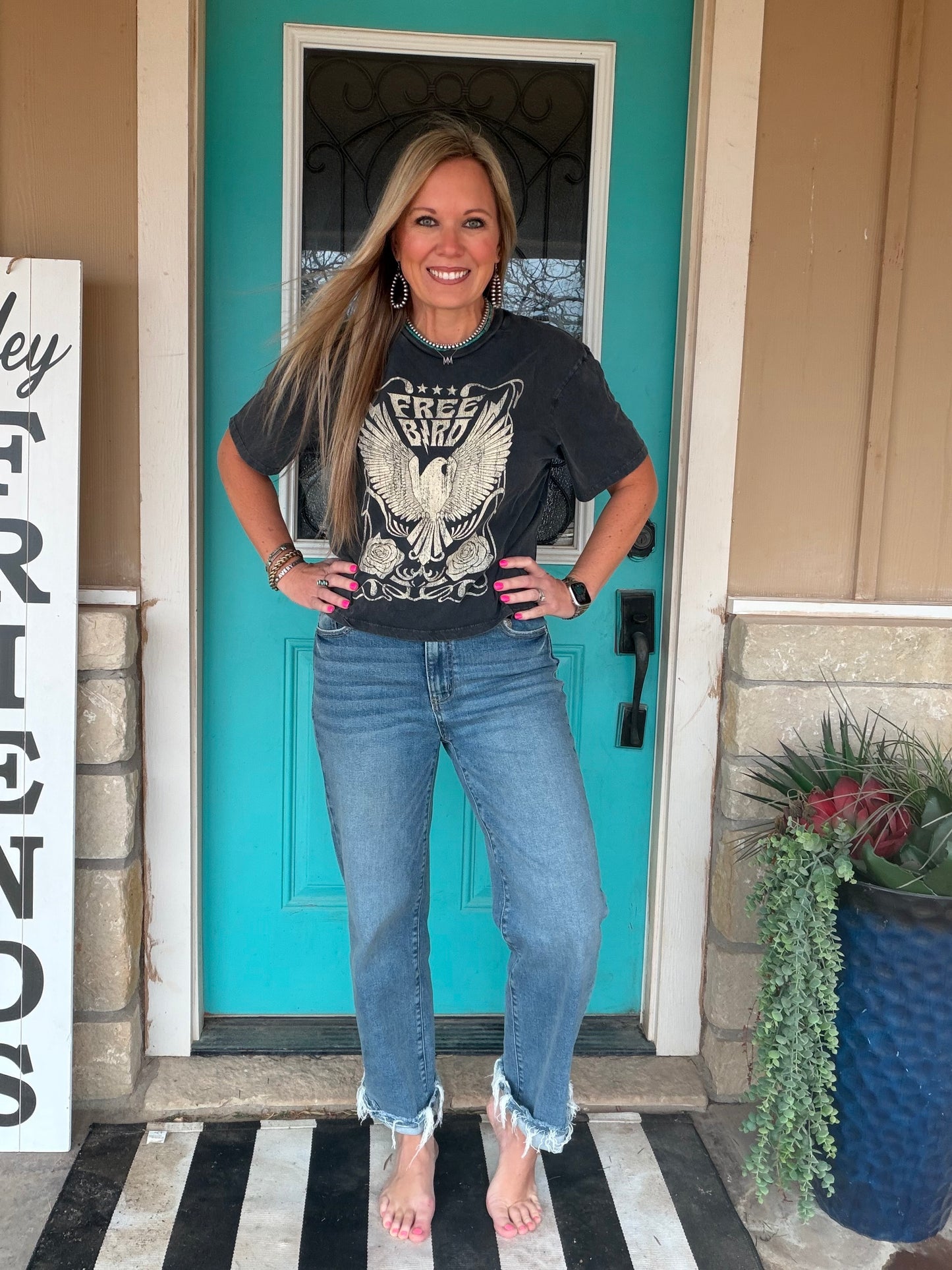 Malone Jeans