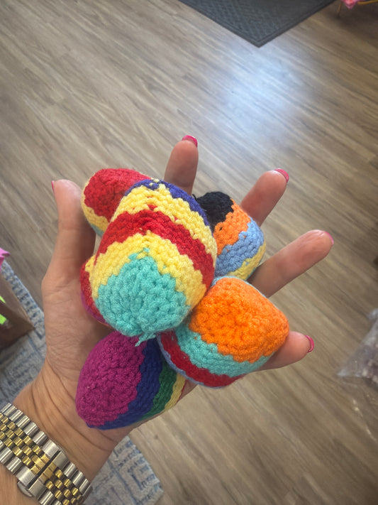 Hacky Sacks
