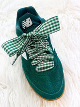 Load image into Gallery viewer, Checkered Shoe Laces
