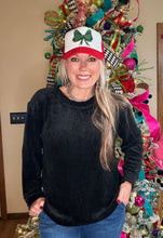 Load image into Gallery viewer, Chasity Chenille Sweater
