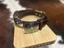 Load image into Gallery viewer, Palo Dura Belt
