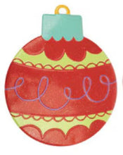 Load image into Gallery viewer, Red Ornament
