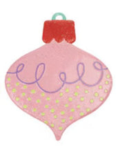 Load image into Gallery viewer, Pink Ornament
