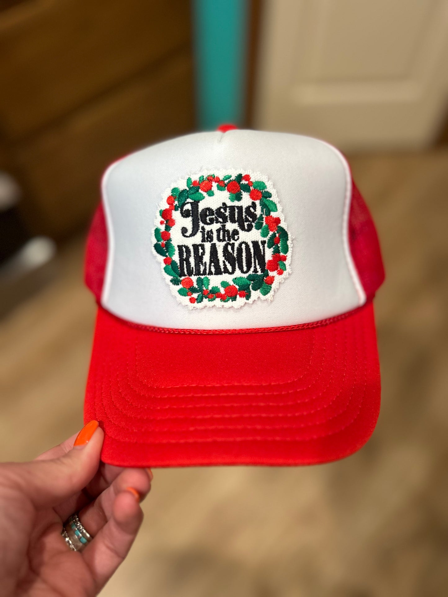 Jesus is the Reason