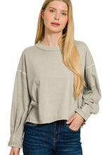 Load image into Gallery viewer, Laidback Long Sleeves
