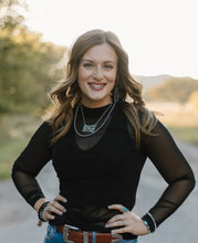 Load image into Gallery viewer, Night Sky Mesh
