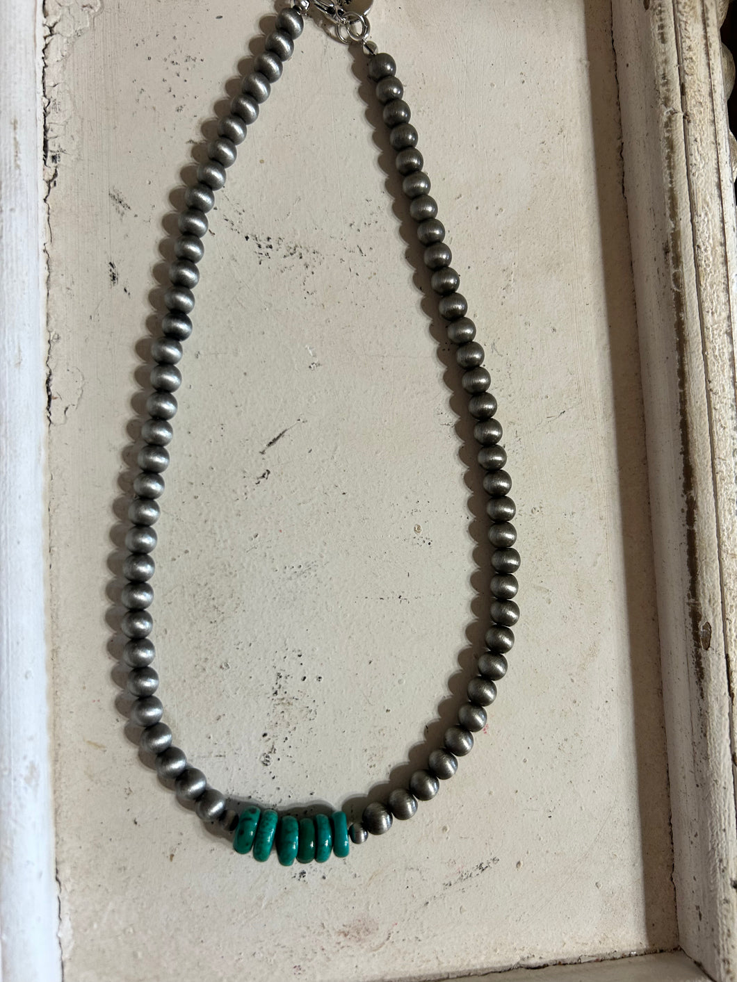 Campo Necklace