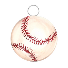 Load image into Gallery viewer, Gallery Baseball Charm
