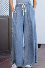 Load image into Gallery viewer, Mills Mineral Washed Jeans
