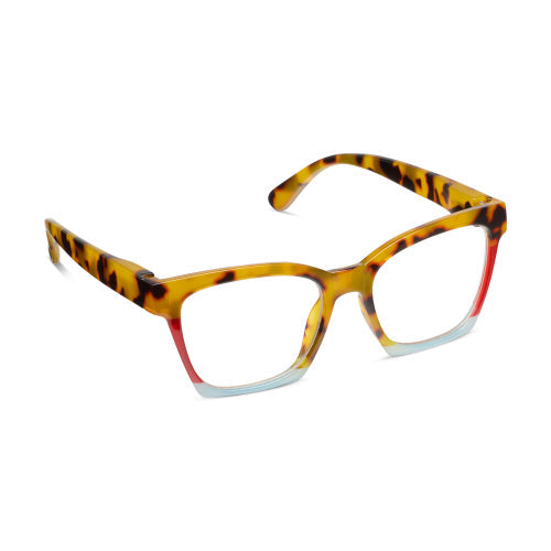 Birdie-Tokyo Tortoise Colorblock