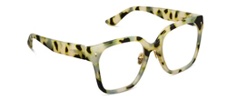 Piper Yellow Chai Readers