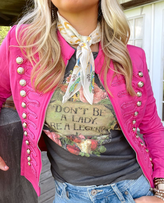 Memphis Jacket