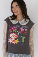 Load image into Gallery viewer, American Cowboy Tank
