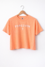 Load image into Gallery viewer, Forgiven Crop
