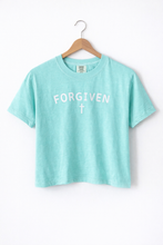 Load image into Gallery viewer, Forgiven Crop
