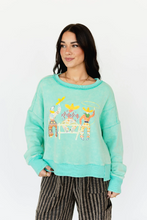 Load image into Gallery viewer, Amigos Sweater
