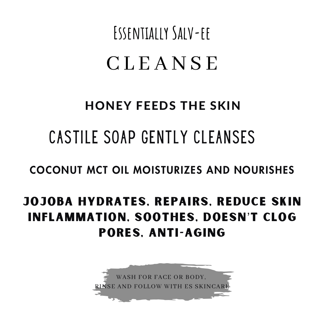 Cleanse