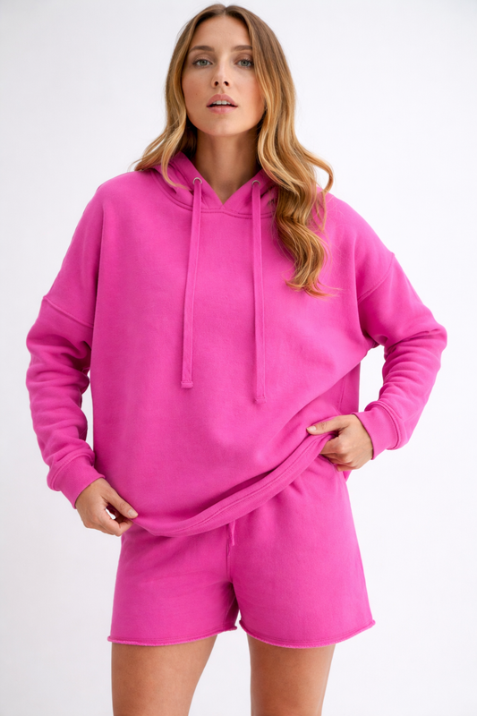 Malibu Sweatshirt